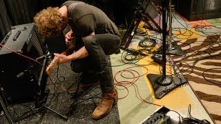 Phosphorescent  Full Performance Live on KEXP [upl. by Kennith]