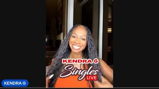 SINGLES LIVE FULL EPISODE Jan 8th 2024 [upl. by Girhiny]