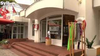 Neuer Gosch Markt in Westerland eröffnet [upl. by O'Shee]