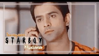 Swayam  8 Years Of Barun Sobti [upl. by Shelagh]