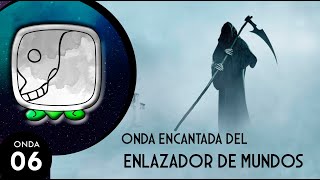 Onda Encantada del Enlazador de Mundos Blanco  Kin 66 Tzolkin  25 Diciembre al 06 Enero 2023 [upl. by Lorac965]