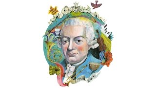 300 years Carl Philipp Emanuel Bach [upl. by Annor]