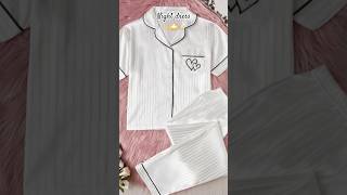 Latest Night Dress Designs Comfortable amp Trendy Sleepwear Collectionshorts nightwear nightdress [upl. by Nybor]