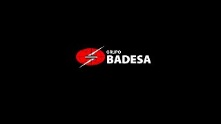 Vídeo Grupo BADESA [upl. by Einnok]