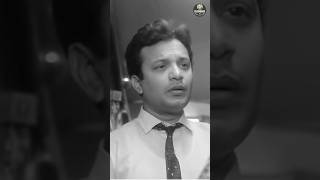 Uttam kumar 😃Bengali moviemahanayak viralshorts [upl. by Shank955]