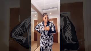 Emelia Brobbey jamming to “Makoma” ft Kuami Eugene shorts emeliabrobbey [upl. by Acira871]