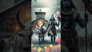 Mera bhola hai bhandari song shivbhakt [upl. by Anaoj]