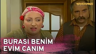 Kocam da Kocam Evimin Direği Bu Adam Benim Kocam  Yasemince [upl. by Eem]