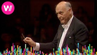 Mendelssohn  Symphony No 4 quotItalianquot in A major Op90 Sir Georg Solti [upl. by Nugent]