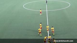 Joseph Willy Winning Goal vs Balzan FC 17082016 [upl. by Eelime272]