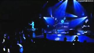 Skillet  Comatose iTunes Session Video HD Lyrics [upl. by Seema]