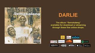 MATSIENG  DARLIE OFFICIAL AUDIO [upl. by Aleksandr]