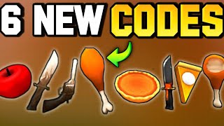 NEWEST ⚡ MM2 Codes 2023  Roblox Murder Mystery 2 Codes For 2023 [upl. by Gone]