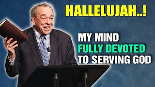 RC Sproul Sermon  My Whole Mind Devoted to Serving God [upl. by Tannie]