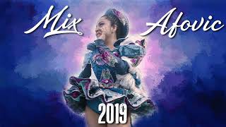 MIX CAPORALES  MIX AFOVIC 2019 [upl. by Ydne]