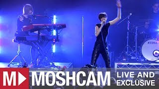 The Jezabels  A Little Piece  Live in Sydney  Moshcam [upl. by Belding]