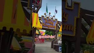 Cedar Point Theme Park rides in Sandusky Ohio [upl. by O'Carroll75]