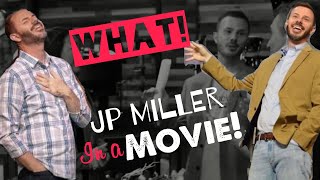 JP Miller I Found JP and Mica Mller in a Movie A Full Length Film Super Weird micamiller [upl. by Okechuku]