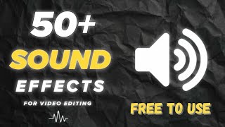 30 FUNNY SOUND EFFECT [upl. by Aros]