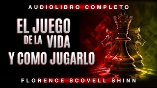 El AUDIOLIBRO de El juego de la vida y como jugarlo [upl. by Broucek]