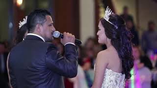 Angelina y Ayline MAGICAS PRINCESAS COVER by Gera Giron [upl. by Jolene856]