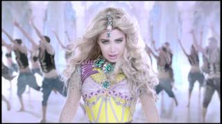 Nawal El Zoghbi  Gharibi Hal Denyi Official Video Clip نوال الزغبي  غريبة هالدنيي [upl. by Oren498]