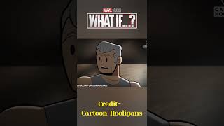 Old Captain America Part1shorts cartoon [upl. by Treharne]