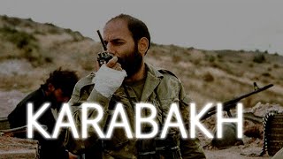 First Karabakh War  Edit [upl. by Aksoyn138]