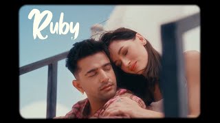 RUBY  Official Video Jass Manak  Latest Punjabi Songs  New Punjabi Songs  Late Night Talks [upl. by Alrac]