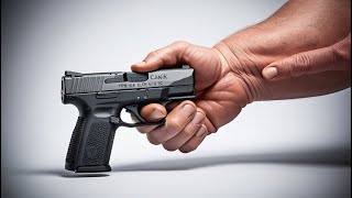 TOP 6 Hottest Concealed Carry Pistols of 2024 [upl. by Elia]