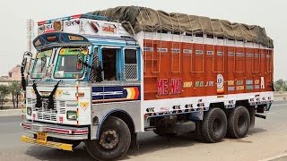 Factory ma ya Kiya dakh liya 😱😧 new vlogs  truck driver vlogs [upl. by Anne-Corinne]