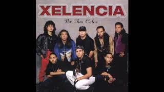 Xelencia Old School Mix [upl. by Motteo]