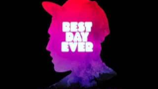 Best Day Ever Feat Notorious BIG  Mac Miller [upl. by Elocon]