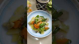 shorts৷ food Chinese vegetables recipe [upl. by Cristal]