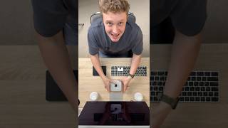 Крепление для Mac mini на 3D принтере [upl. by Nomihs]