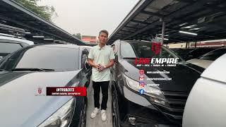 CAR EMPIRE LAS PIÑAS  NEW ARRIVALS PART 2 [upl. by Tisbee]