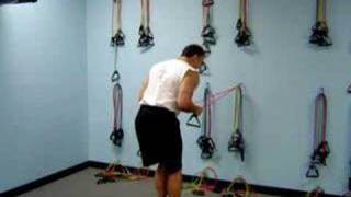 Ultimate Exercise Routine with Resistance Bands [upl. by Emylee617]