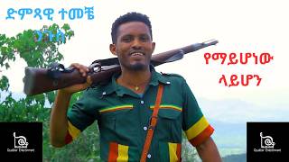 Temeche Niguse  የማይሆነው ላይሆን  ተመቸ ንጉስ Yemahonew Layhon New Ethiopian Music 2024 Official music [upl. by Ayotak]