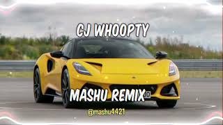 CJ Whoopty Mashus Remix No Copyright [upl. by Aehcim]