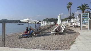 Corfu Dassia Beach [upl. by Charlotte980]