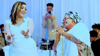 RAAXO SHARIIF  ABDULAHI GACALIYE  BYE BYE LUUZINA NAIROBI BY TAHLIL STUDIO NAIROBI 4K [upl. by Eelyme]