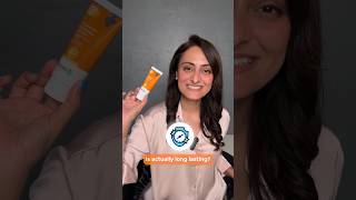 Long lasting sunscreen  does it work Ad [upl. by Yukio]