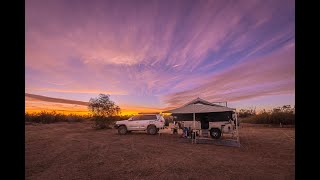 Simmo or Bust  Tackling the Simpson Desert  Episode 2 [upl. by Lalo]