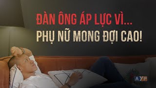 PHỤ NỮ MONG ĐỢI ngày càng cao đáp ứng sao cho đủ  Nguyễn Hữu Trí [upl. by Ulland740]