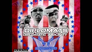 The Diplomats  Purple Haze Explicit [upl. by Androw]