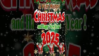 Christmas 2025 🎄🎅🏼🎁 Nonstop Christmas Songs Medley 2025 🎄🎅🏼🎁 Best Christmas Songs Of All Time [upl. by Aliakam]