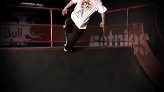 Ryan Sheckler Transition Fundamentals [upl. by Satsok373]