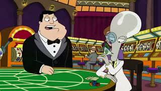 American Dad Season Ep Full Episodes American Dad 2024 Full New Season NoCuts 1080p [upl. by Hendry]