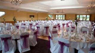 Lakeside Hotel County Clare Wedding Venue [upl. by Inimak239]