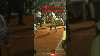 Kabaddi  Last raid win  Kabaddi tournament [upl. by Engen]